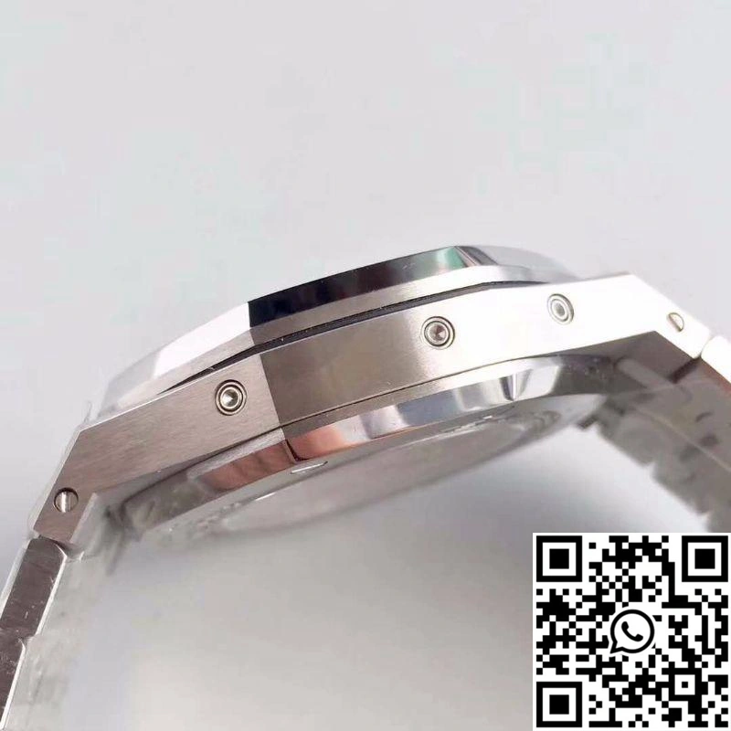 Audemars Piguet Royal Oak Perpetual Calendar 26574ST.OO.1220ST.02 JF Factory Blue Dial Sporty 182