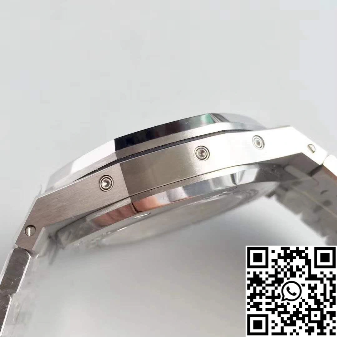 Audemars Piguet Royal Oak Perpetual Calendar 41MM 26574ST.OO.1220ST.01 JF Factory Silver Dial Modern 173