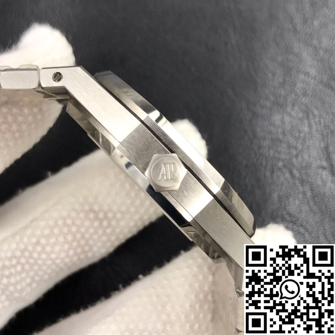 Audemars Piguet Royal Oak Tourbillon 26510ST.OO.1220ST.01 JF Factory Stainless Steel Refined 175