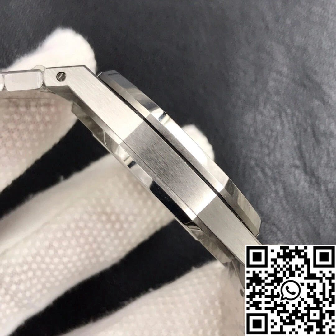 Audemars Piguet Royal Oak Tourbillon 26510ST.OO.1220ST.01 JF Factory Stainless Steel Refined 175