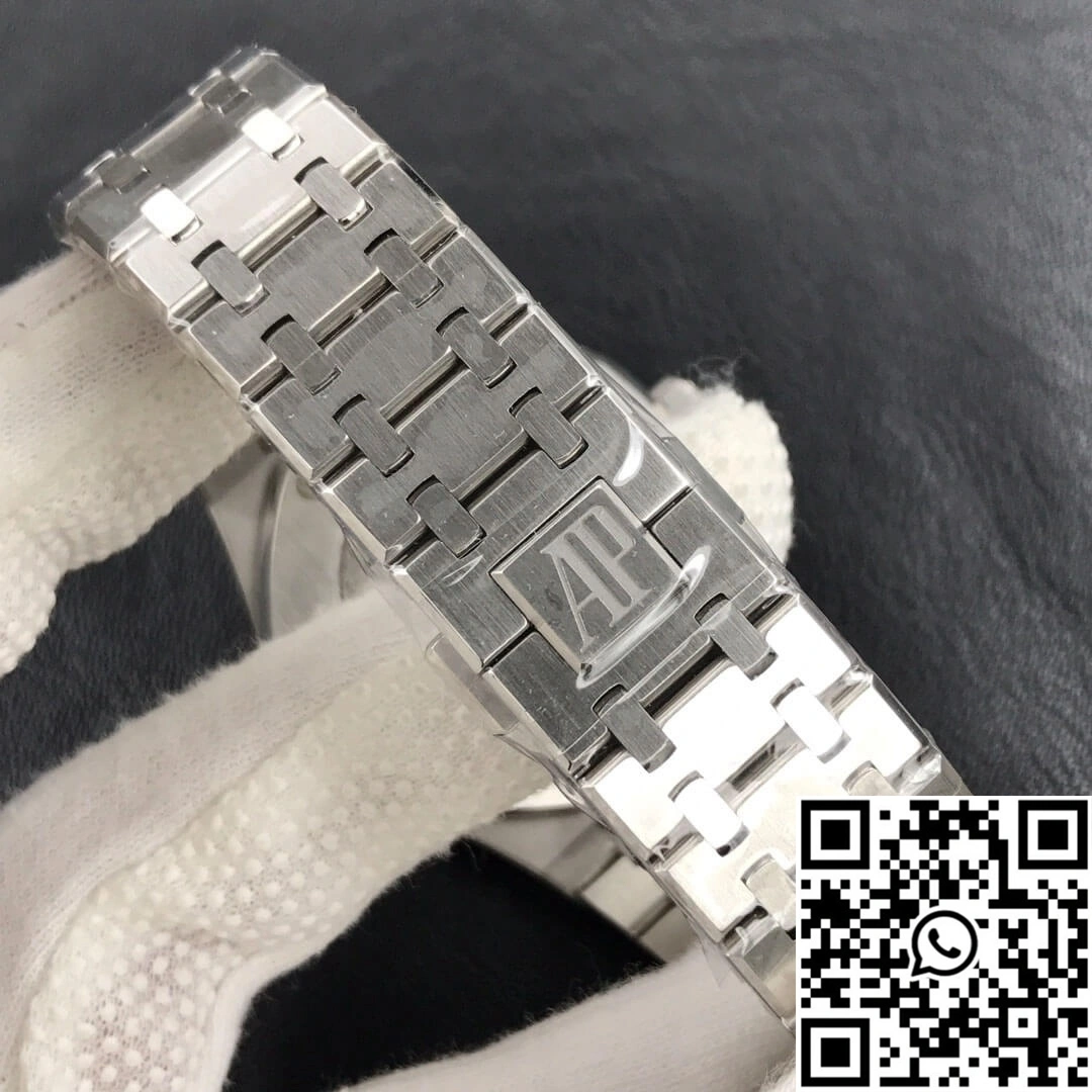 Audemars Piguet Royal Oak Tourbillon 26510ST.OO.1220ST.01 JF Factory Stainless Steel Refined 175