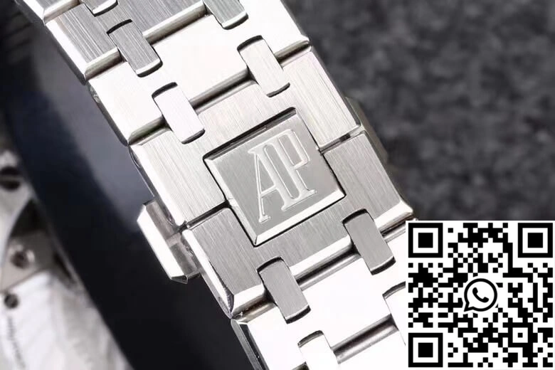 QuickDry Audemars Piguet Royal Oak Tourbillon 26521BC.ZZ.1220BC.01 R8 Factory Diamond-set Bezel 177