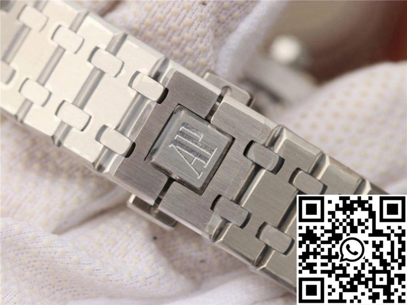ModernLook Audemars Piguet Royal Oak Tourbillon 26522ST.OO.1220ST.01 R8 Factory Purple Dial 191