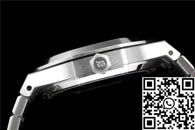 Snug Audemars Piguet Royal Oak Tourbillon Extra Thin 26510PT.OO.1220PT.01 R8 Factory Dark Grey Dial 166