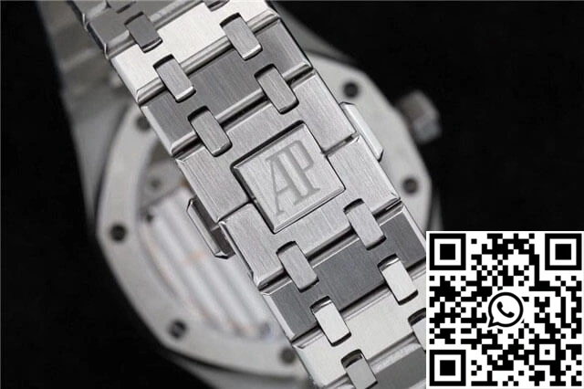 Snug Audemars Piguet Royal Oak Tourbillon Extra Thin 26510PT.OO.1220PT.01 R8 Factory Dark Grey Dial 166