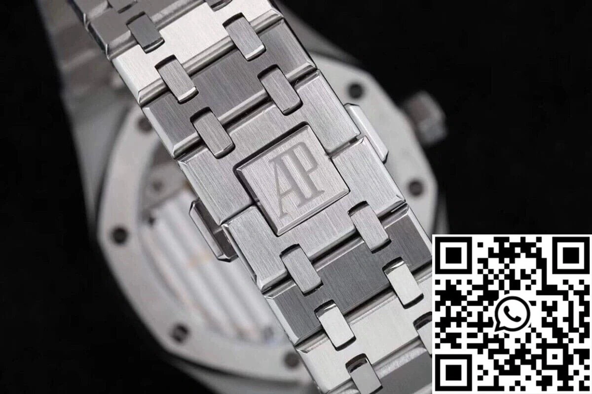 Audemars Piguet Royal Oak Tourbillon Extra Thin 26510ST.OO.1220ST.01 R8 Factory Blue Dial Lightweight 188