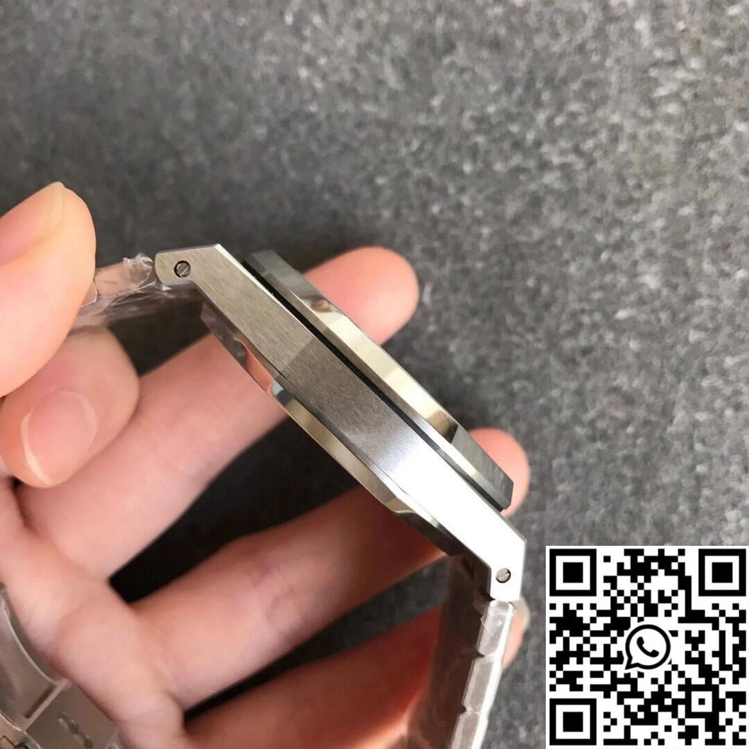 Colorful Audemars Piguet Royal Oak Tourbillon Extra Thin 26516PT.ZZ.1220PT.01 R8 Factory Grey Dial 178