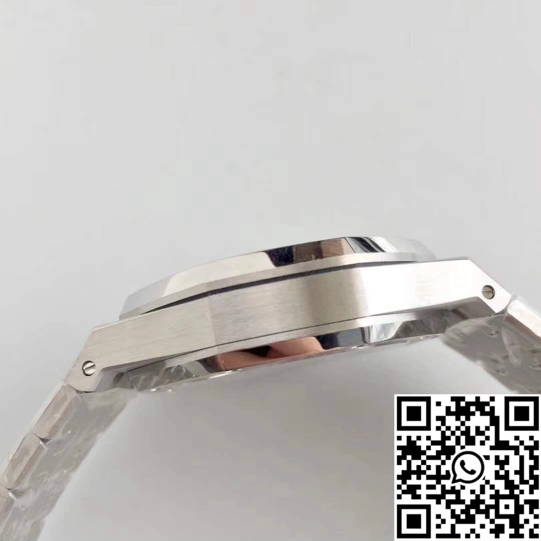 Effortless Audemars Piguet Royal Oak Tourbillon Extra Thin 26522 White Dial R8 Factory 154