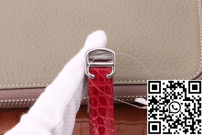 ModernLook Ballon Bleu De Cartier 33MM WSBB0022 TW Factory Red Dial 1330