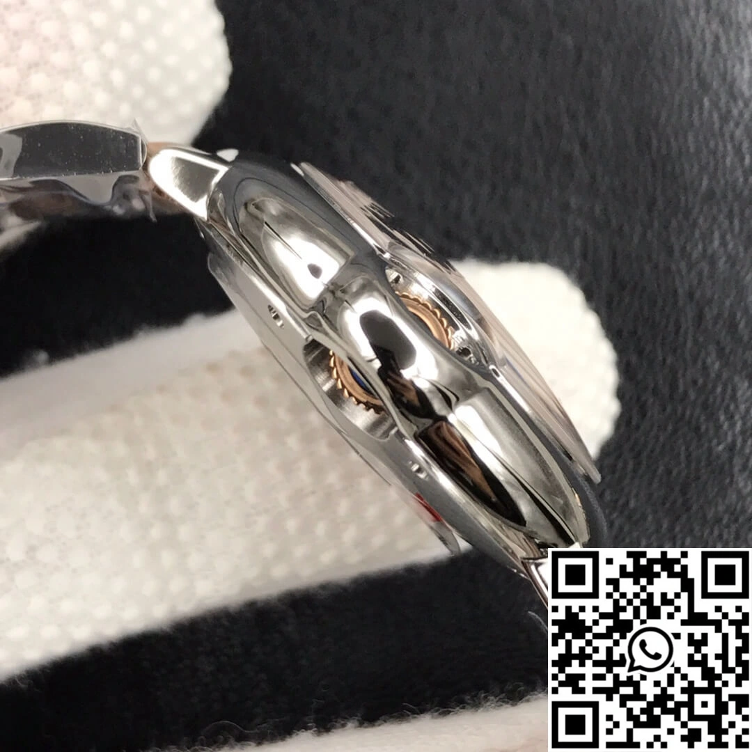 Durable Ballon Bleu De Cartier Ladies 33MM V6 Factory Gold strap 1395