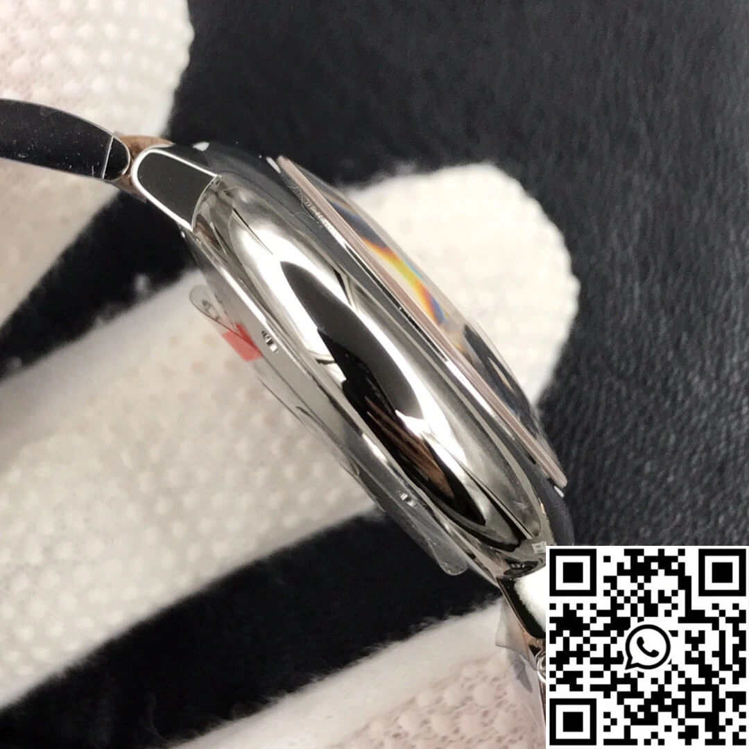 Durable Ballon Bleu De Cartier Ladies 33MM V6 Factory Gold strap 1395