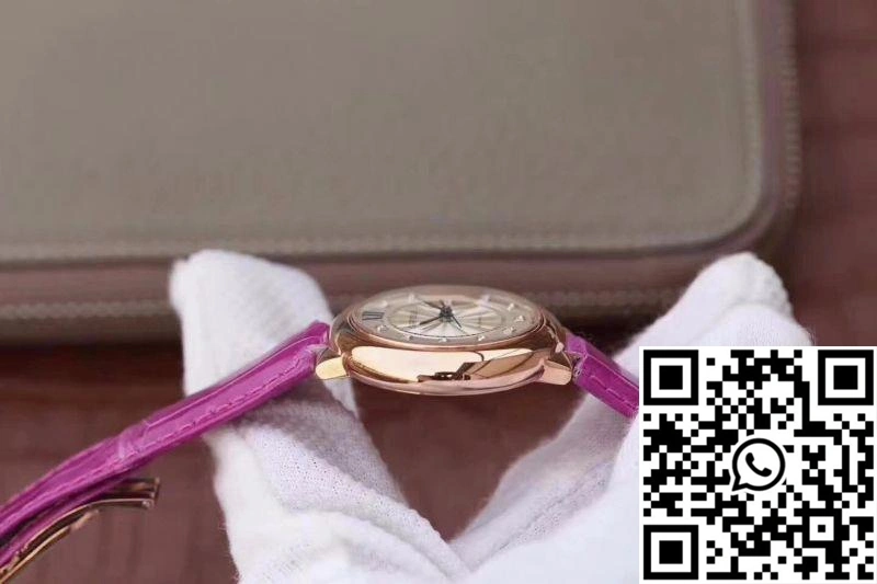 Fashionable Ballon Bleu De Cartier WE902040 V9 Factory Silver Textured Dial 1377