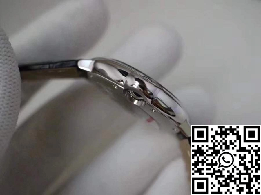 Lightweight Ballon Bleu De Cartier WE902073 33MM V6 Factory Silver Dial 1382