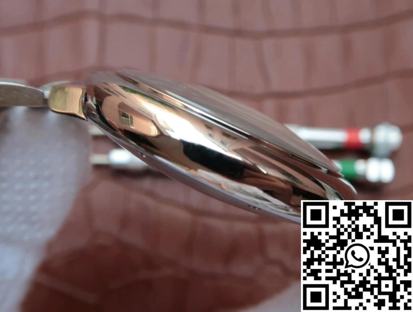 TechFriendly Ballon Bleu De Cartier WE902075 JF Factory Silver Dial 1374