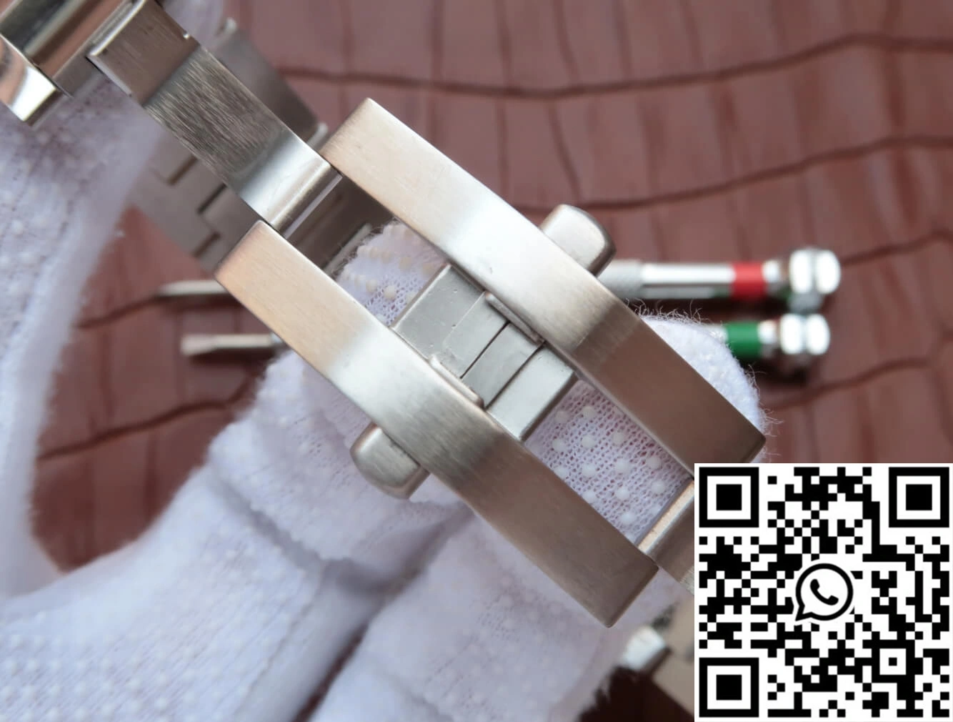 TechFriendly Ballon Bleu De Cartier WE902075 JF Factory Silver Dial 1374