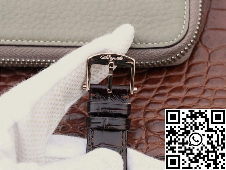 Breguet Classique Moonphase 4396 Rose Gold WeatherProof 1566