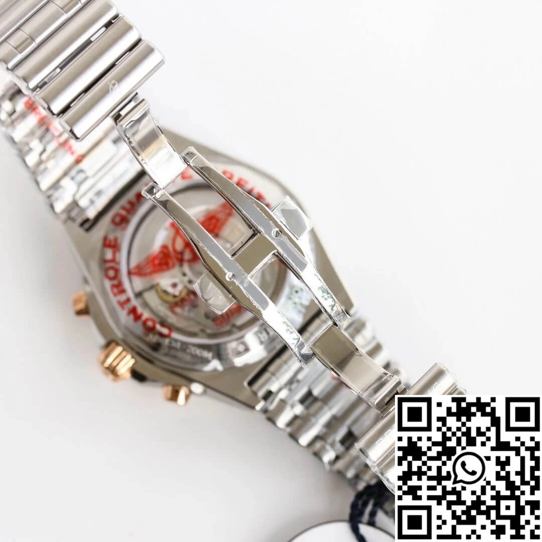 Breitling Chronomat IB0134101G1A1 GF Factory White Dial HighQuality 1586