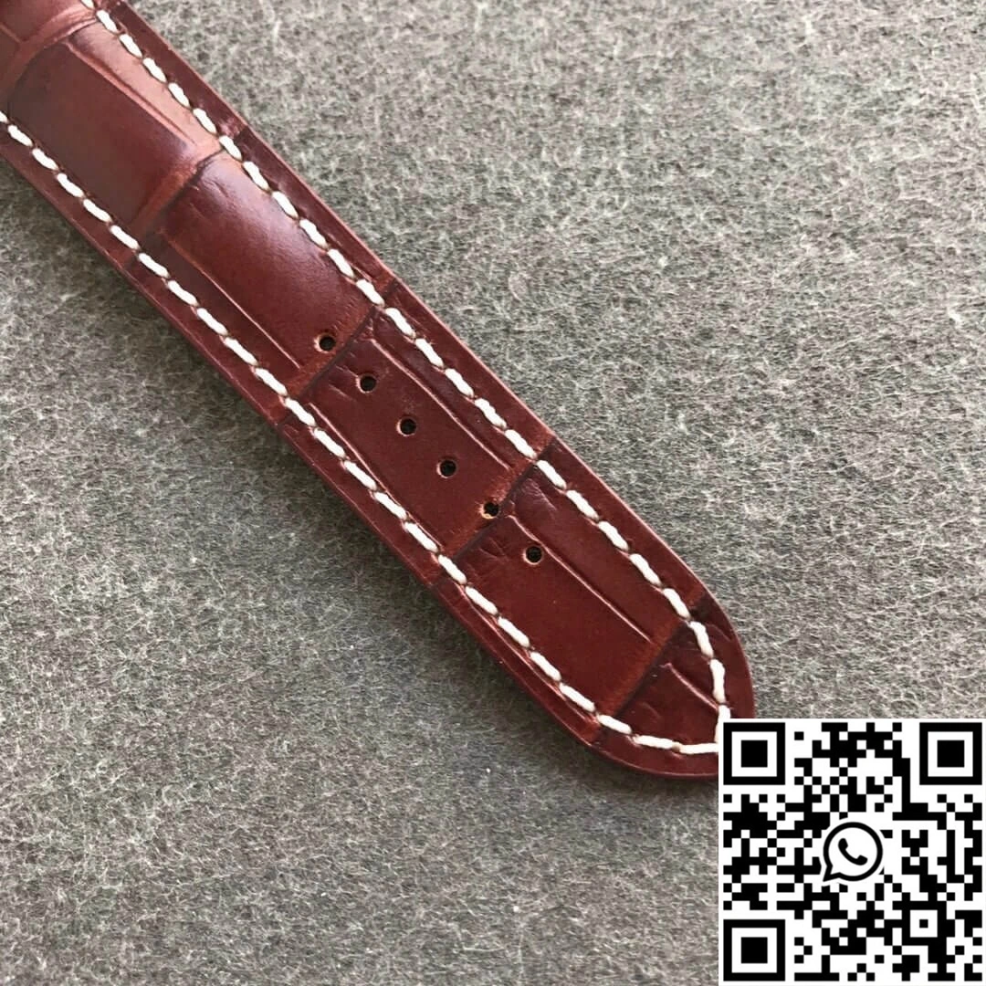 Breitling Navitimer 1 U17326211G1P2 V7 Factory Cowhide Strap NewStyle 1615