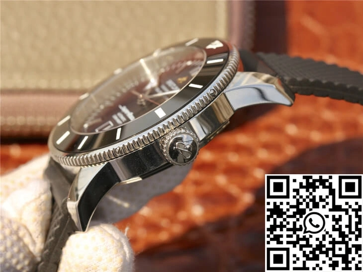 Breitling Superocean Heritage II AB2010121B1S1 GF Factory Black Dial HighPerformance 1624