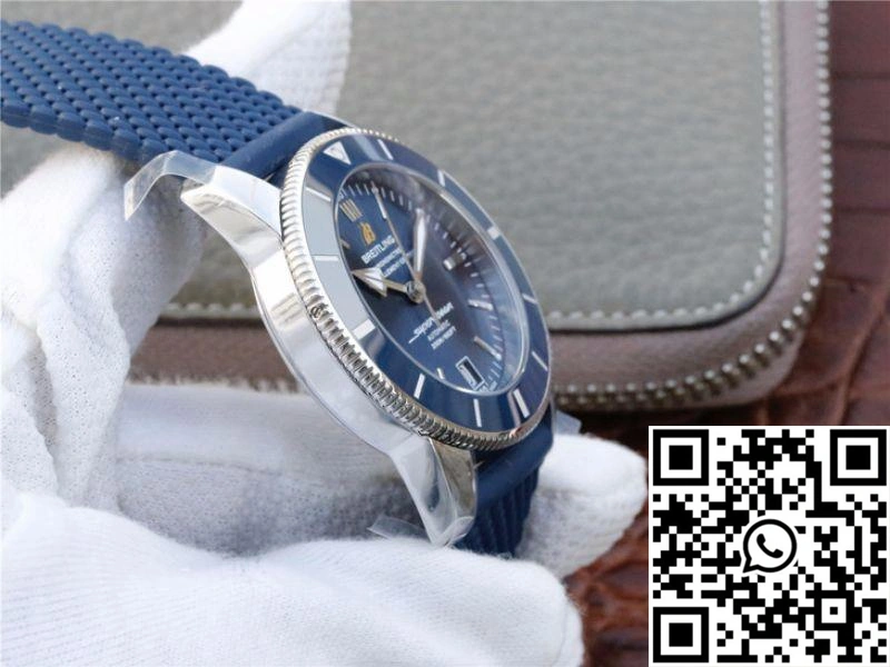 Breitling Superocean Heritage II AB2010161C1S1 GF Factory Blue Dial Trendy 1622