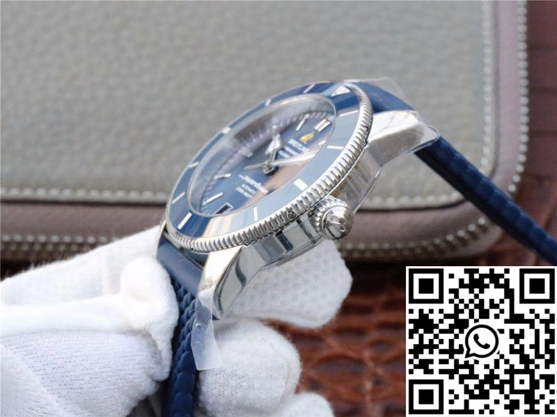 Breitling Superocean Heritage II AB2010161C1S1 GF Factory Blue Dial Trendy 1622