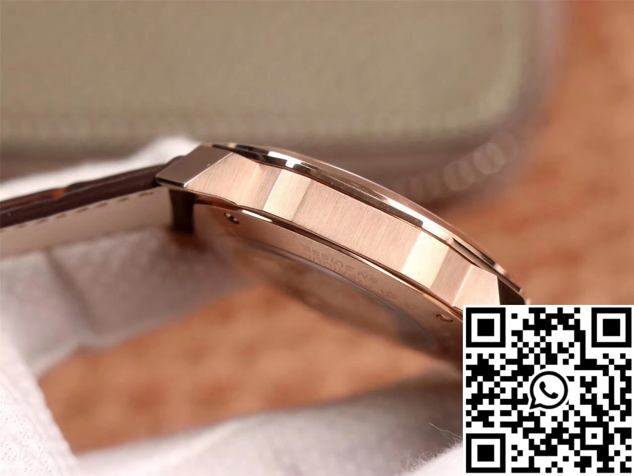 Bvlgari Octo BV Factory White Dial SoftTouch 1635