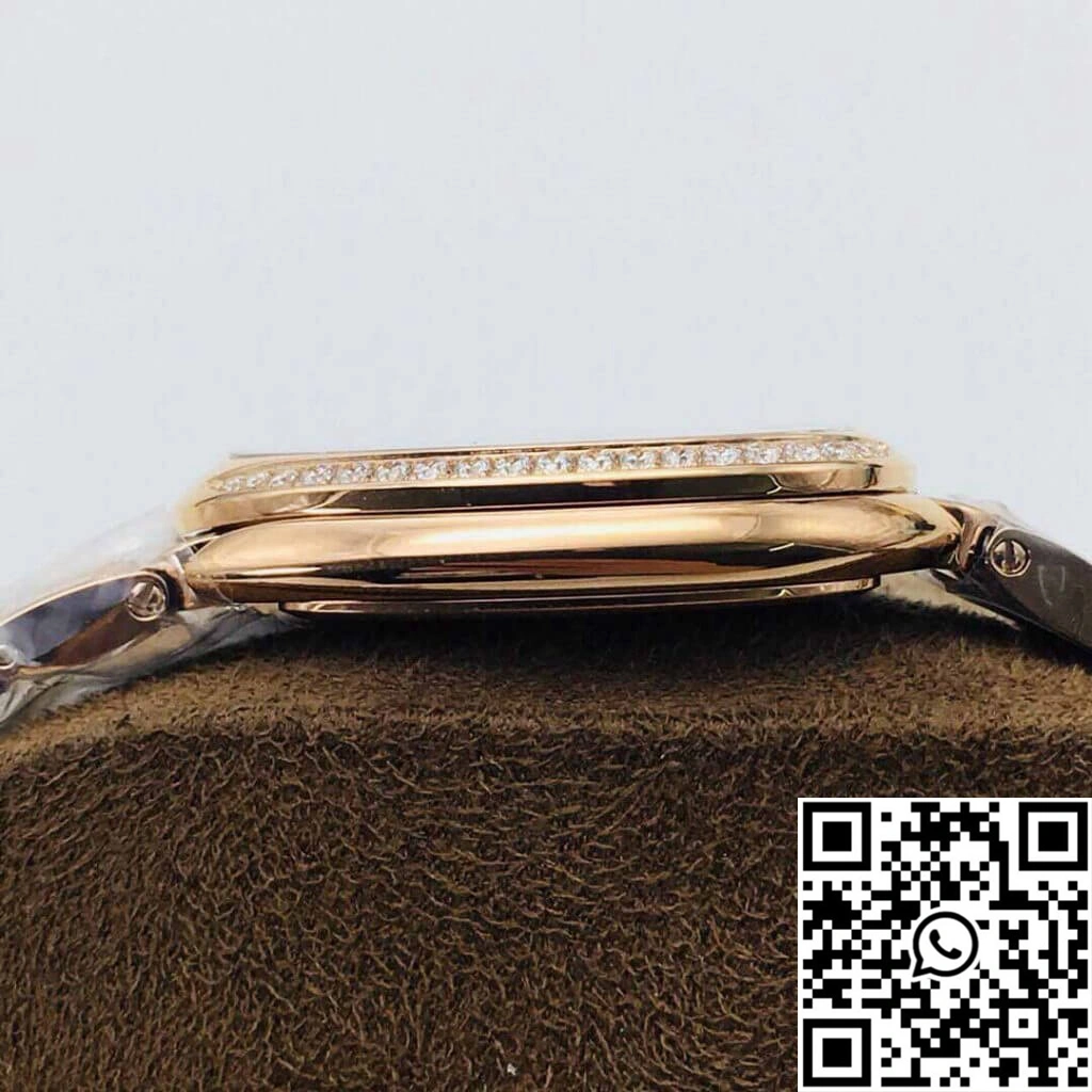 Bvlgari Serpenti 103146 BV Factory Rose Gold Packable 1649