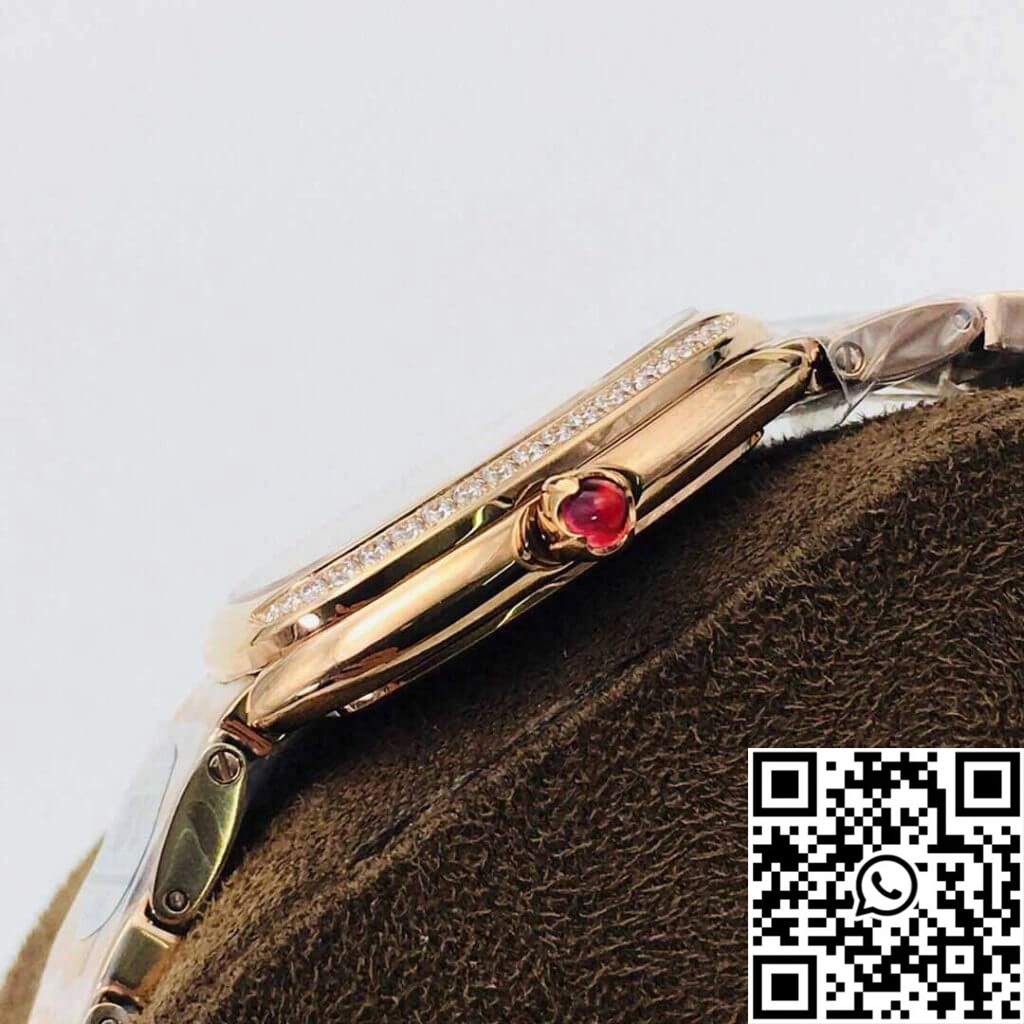 Bvlgari Serpenti 103146 BV Factory Rose Gold Packable 1649