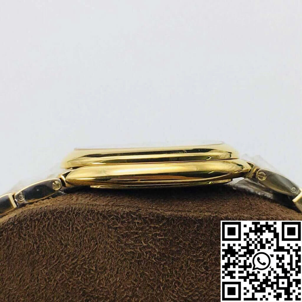 Bvlgari Serpenti BV Factory Yellow Gold Case UrbanStyle 1670