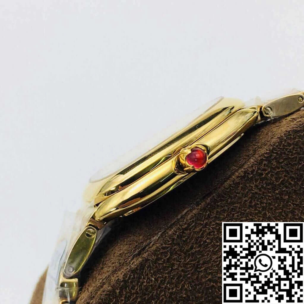 Bvlgari Serpenti BV Factory Yellow Gold Case UrbanStyle 1670