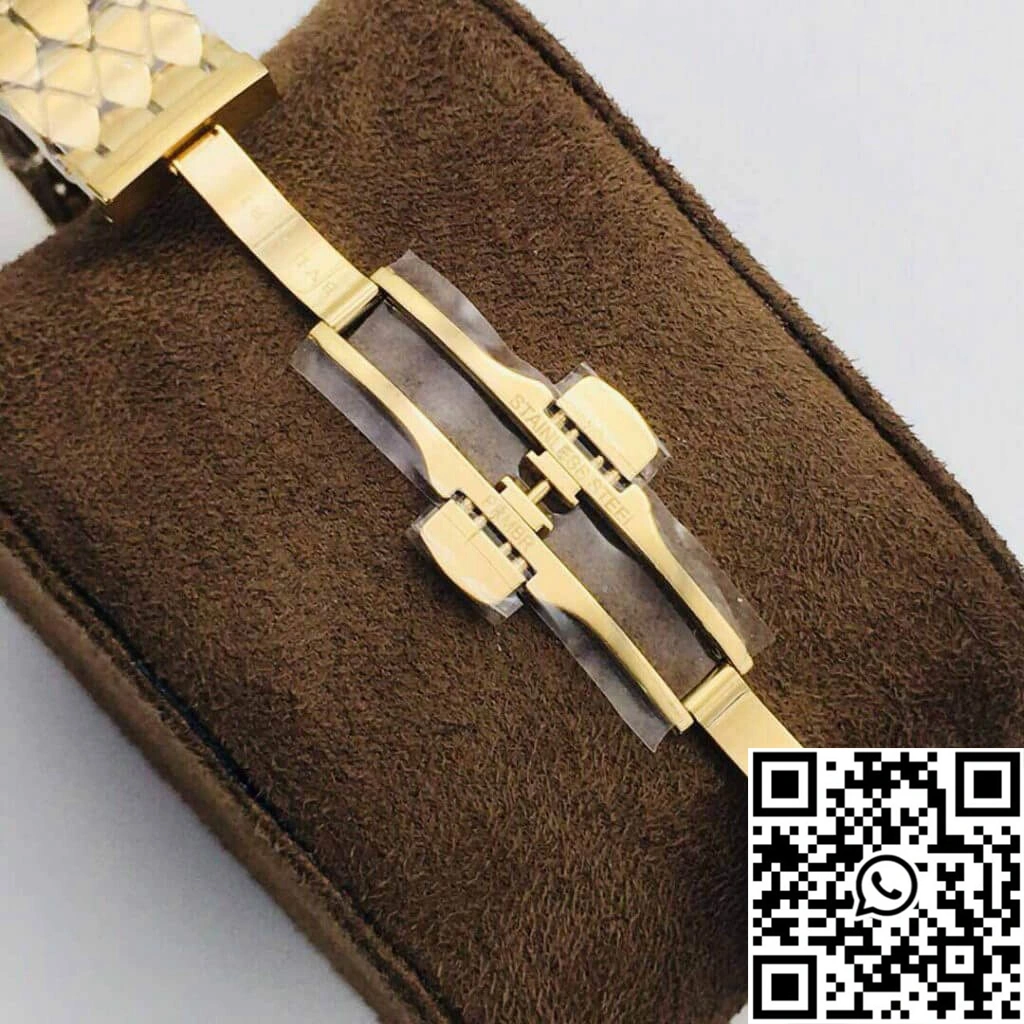 Bvlgari Serpenti BV Factory Yellow Gold Case UrbanStyle 1670