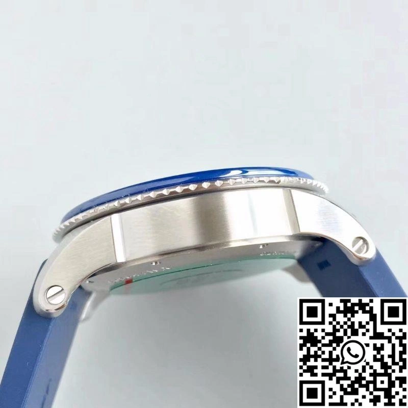 Resilient Calibre De Cartier Diver 42MM WSCA0011 JF Factory White Dial 1400