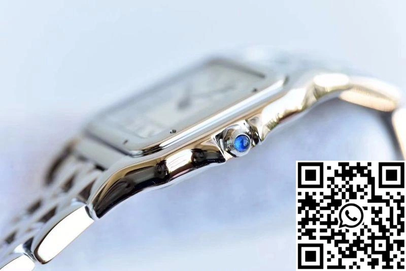 Cartier Panthere De Medium Ladies WSPN0007 GF Factory White Dial HighPerformance 1421