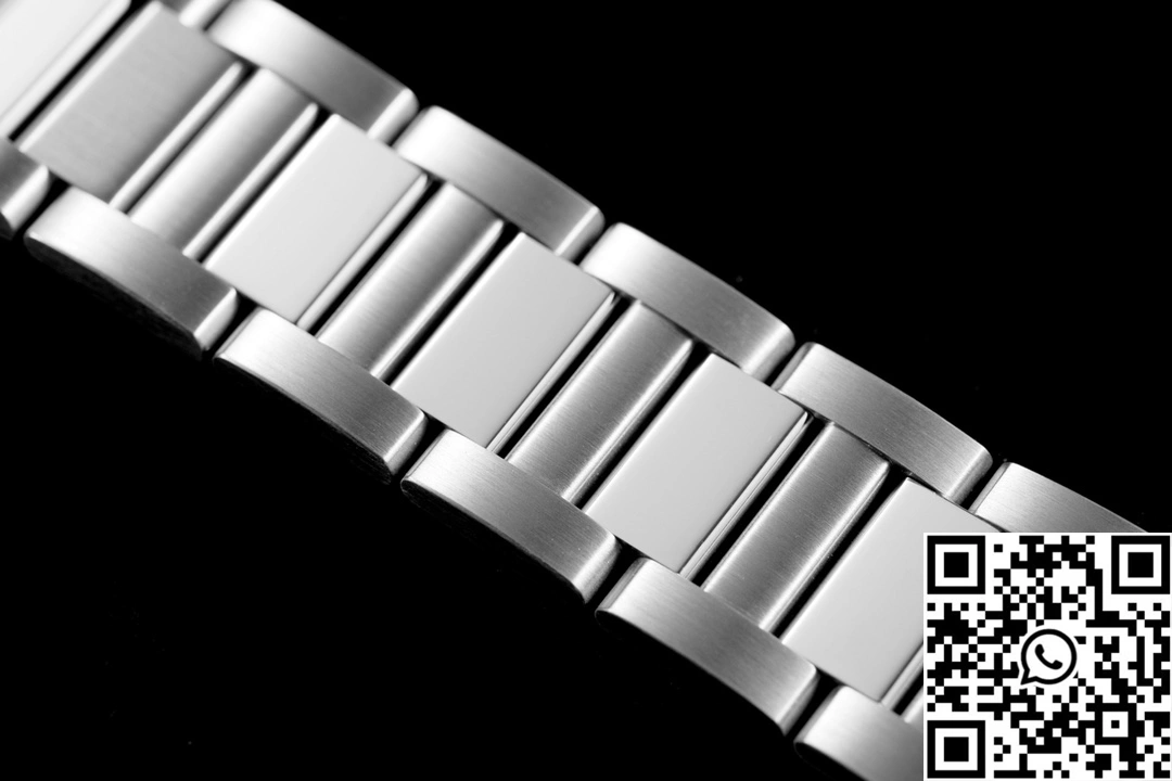 Cartier Pasha CRWGPA0014 AF Factory 35mm Stainless Steel Diamond Bezel TimelessDesign 1424