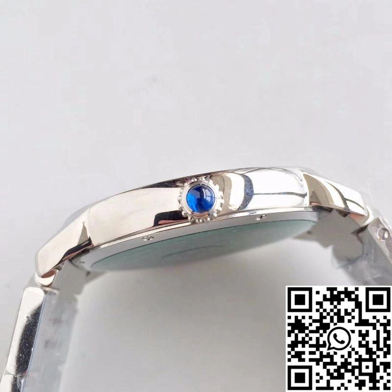 Cartier Ronde Solo De W6701011 42MM ZF Factory White Dial Bright 1445