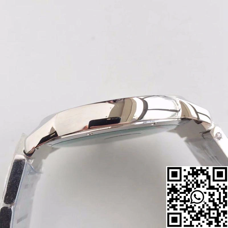 Cartier Ronde Solo De W6701011 42MM ZF Factory White Dial Bright 1445