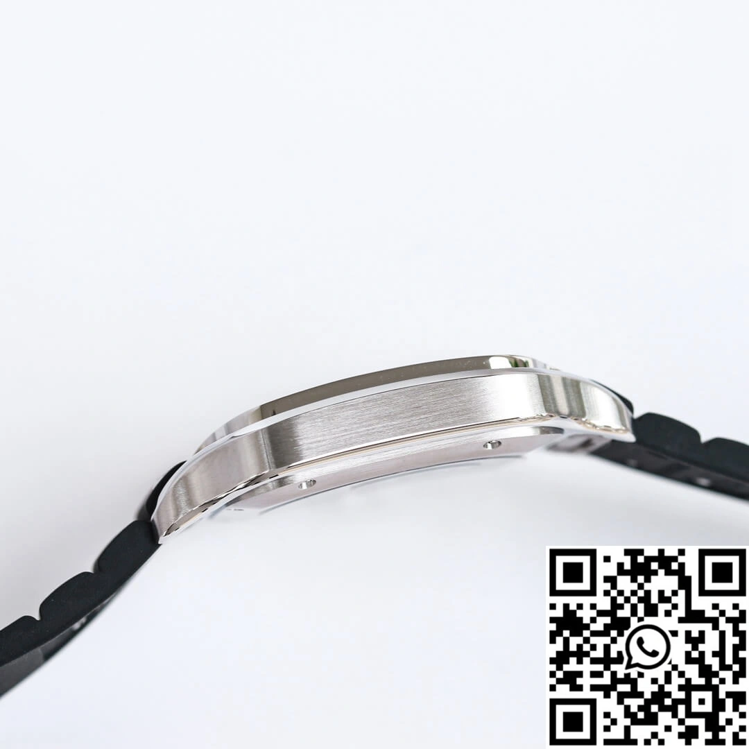 UrbanStyle Cartier Santos WSSA0030 GF Factory V2 Rubber Strap 1462