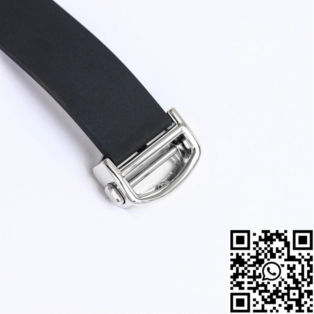 Cartier Santos WSSA0039 GF Factory V2 Black Case ModernLook 1451