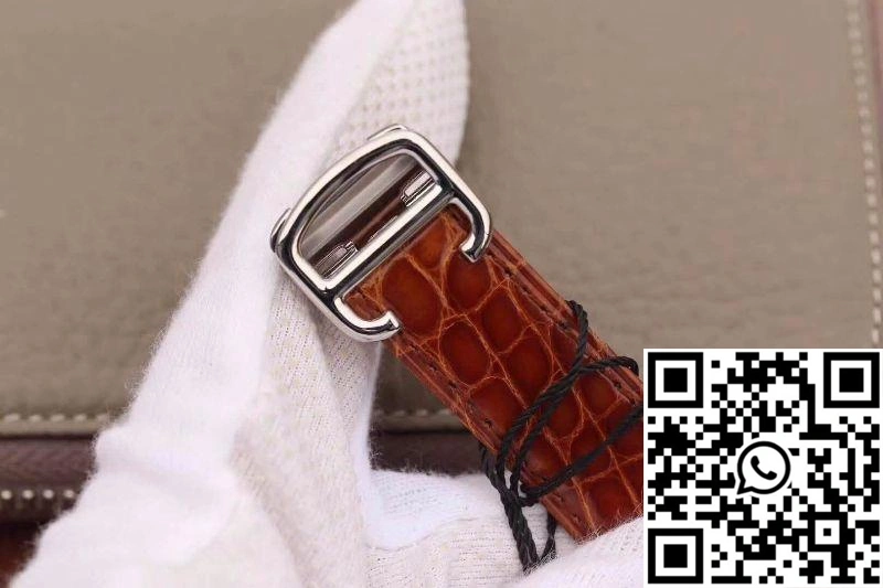 Cartier Tank Solo Ladies W5200025 White Dial Attractive 1497
