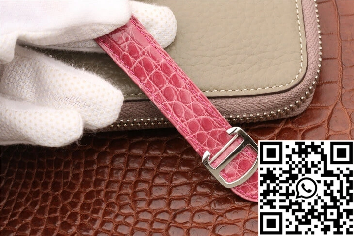 Cartier Tank W5200000 Ladies K11 Factory Pink Dial TimelessDesign 1512