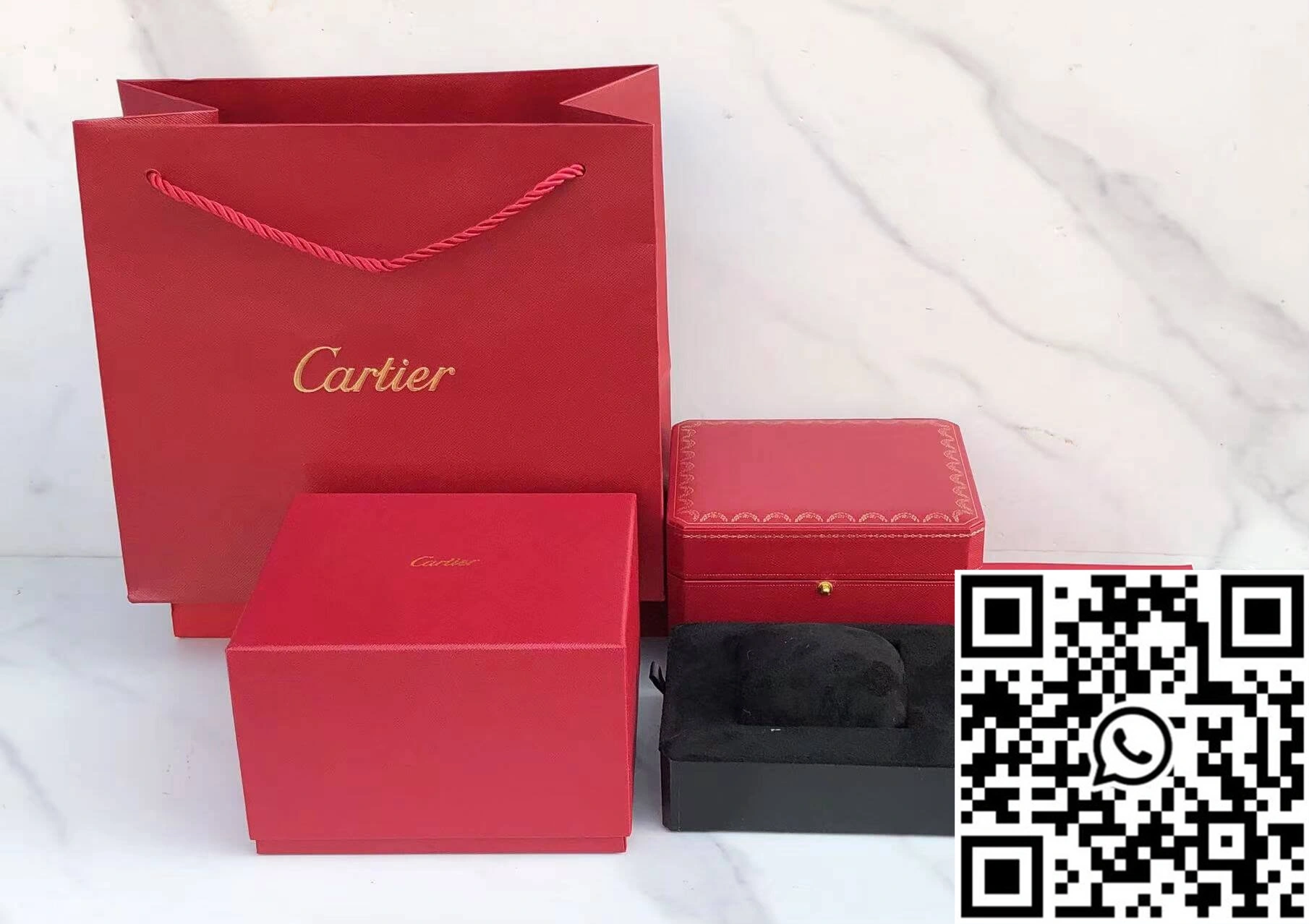 ComfortFit Cartier box 5