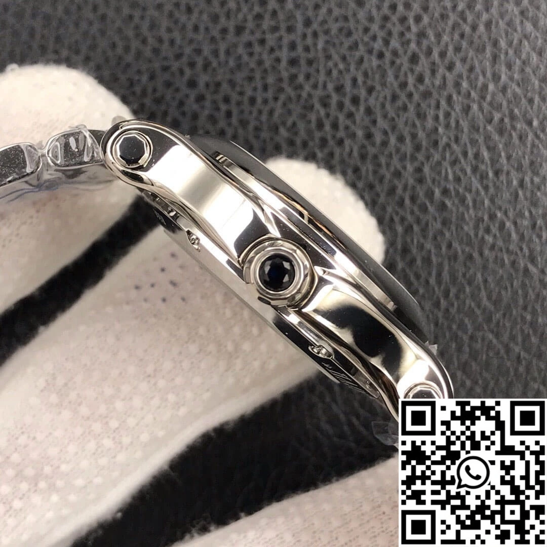 EasyCare Chopard Happy Diamonds 278559-3002 YF Factory Silver Dial 1688