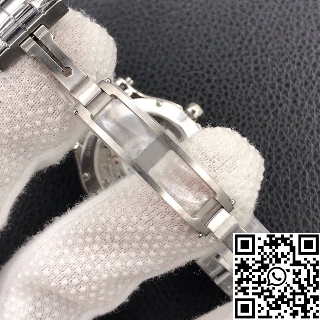 EasyCare Chopard Happy Diamonds 278559-3002 YF Factory Silver Dial 1688