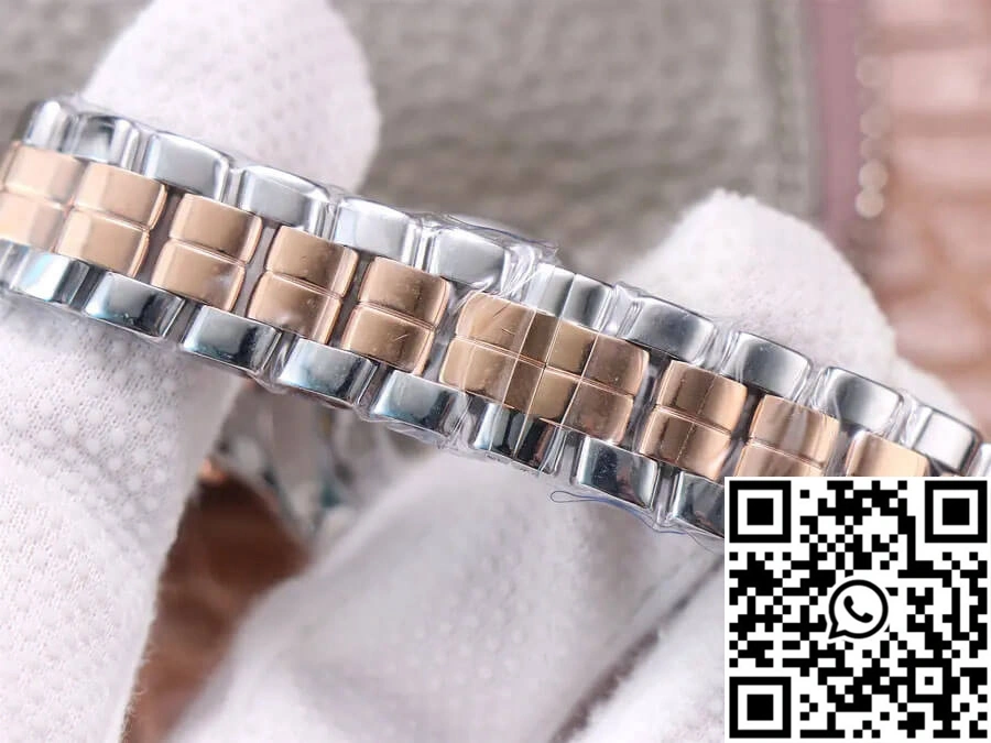 AllSeason Chopard Happy Diamonds 278573-6014 YF Factory Rose Gold 1687
