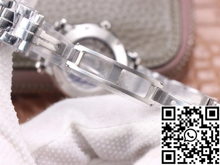 Chopard Happy Sport 278573 YF Factory Pink Dial BestValue 1692