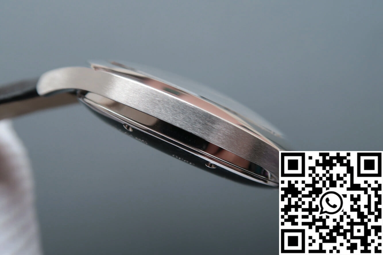 Drive De Cartier WSNM0009 V6 Factory Black Dial FreshLook 1401
