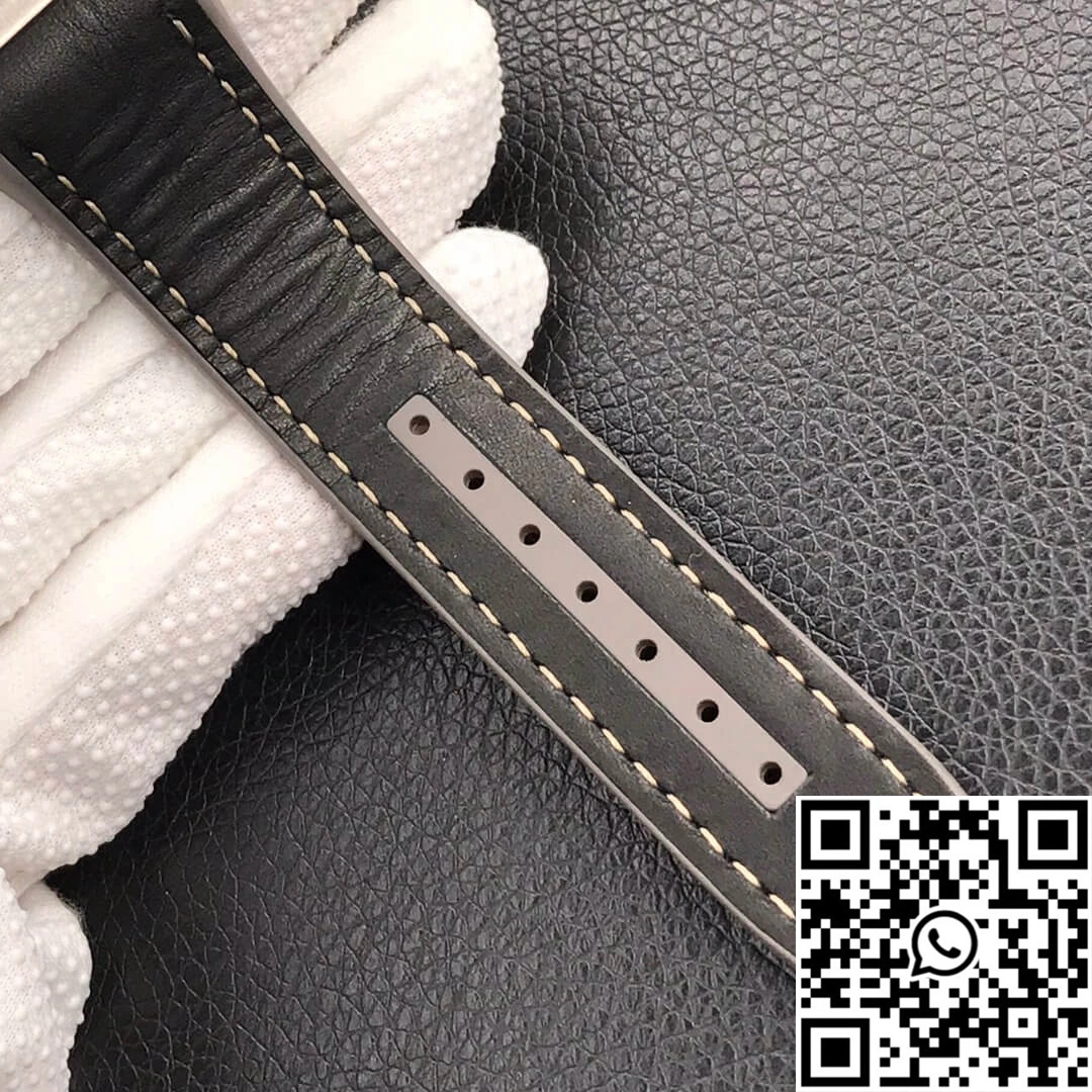 Durable Franck Muller Vanguard V 45 SC DT TT BR 5N ZF Factory Titanium Metal 1717