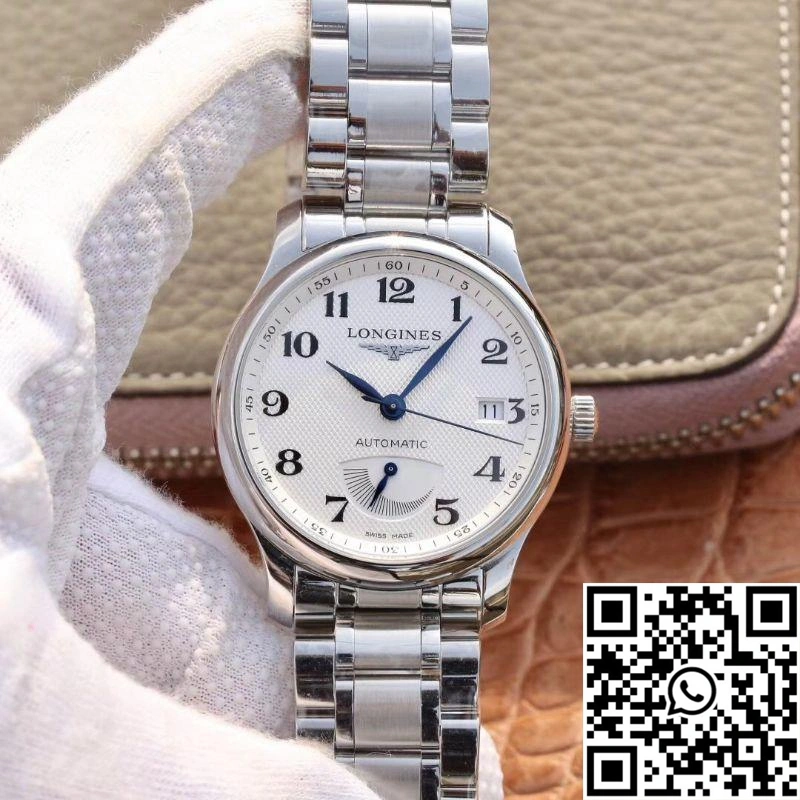 Affordable GS Factory Longines Master Collection L2.908.4.78. 2180