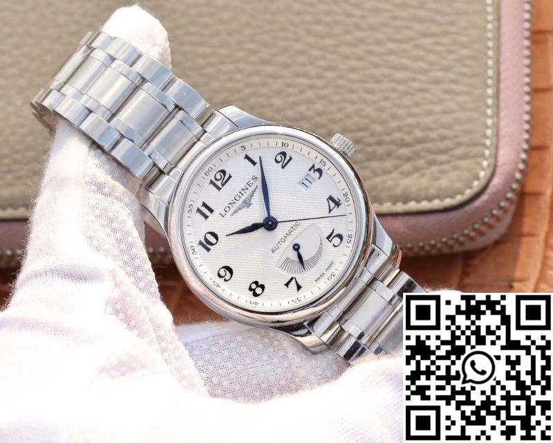Affordable GS Factory Longines Master Collection L2.908.4.78. 2180