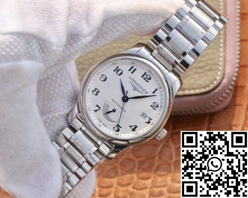 Affordable GS Factory Longines Master Collection L2.908.4.78. 2180